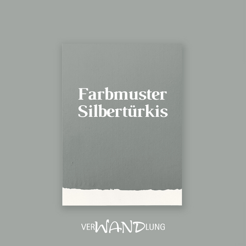 Einzelmuster Türkistöne