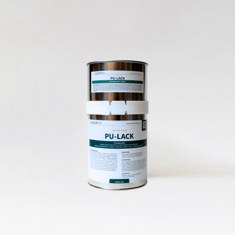 Beton Ciré Matter PU 2K Lack