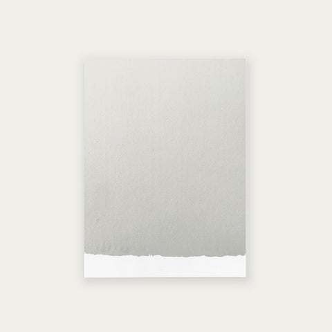 Einzelmuster Weißtöne