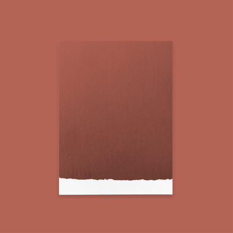 Einzelmuster Rottöne