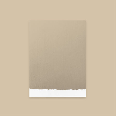 Einzelmuster Gelbtöne