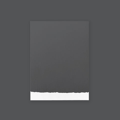 Einzelmuster Schwarztöne