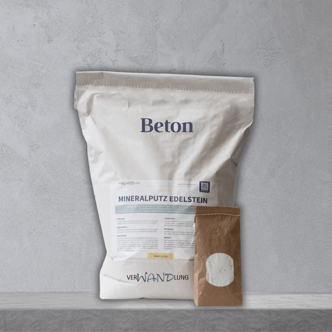 Beton Putz