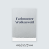 Einzelmuster Weißtöne