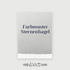 Einzelmuster Weißtöne