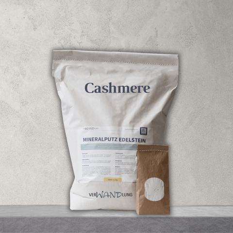 Cashmere Putz