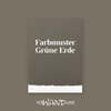 Einzelmuster Grüntöne