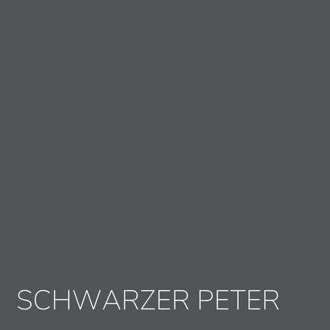 Einzelmuster Schwarztöne
