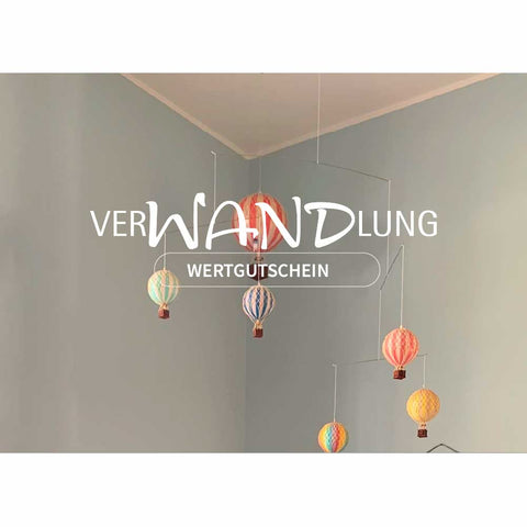 Wertgutschein