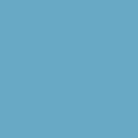 Eisvogelblau Farbe