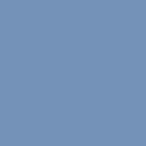 Vermeerblau Farbe