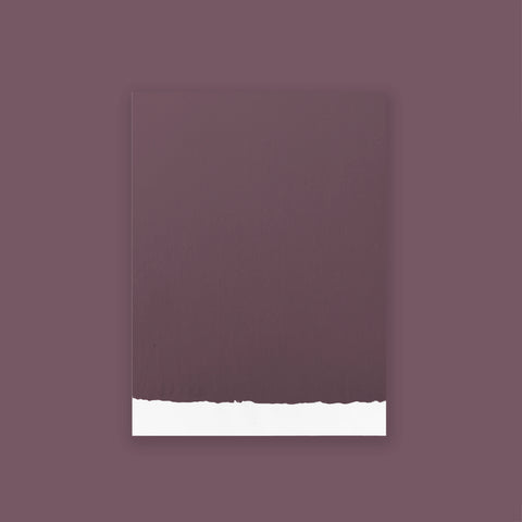 Einzelmuster Violetttöne